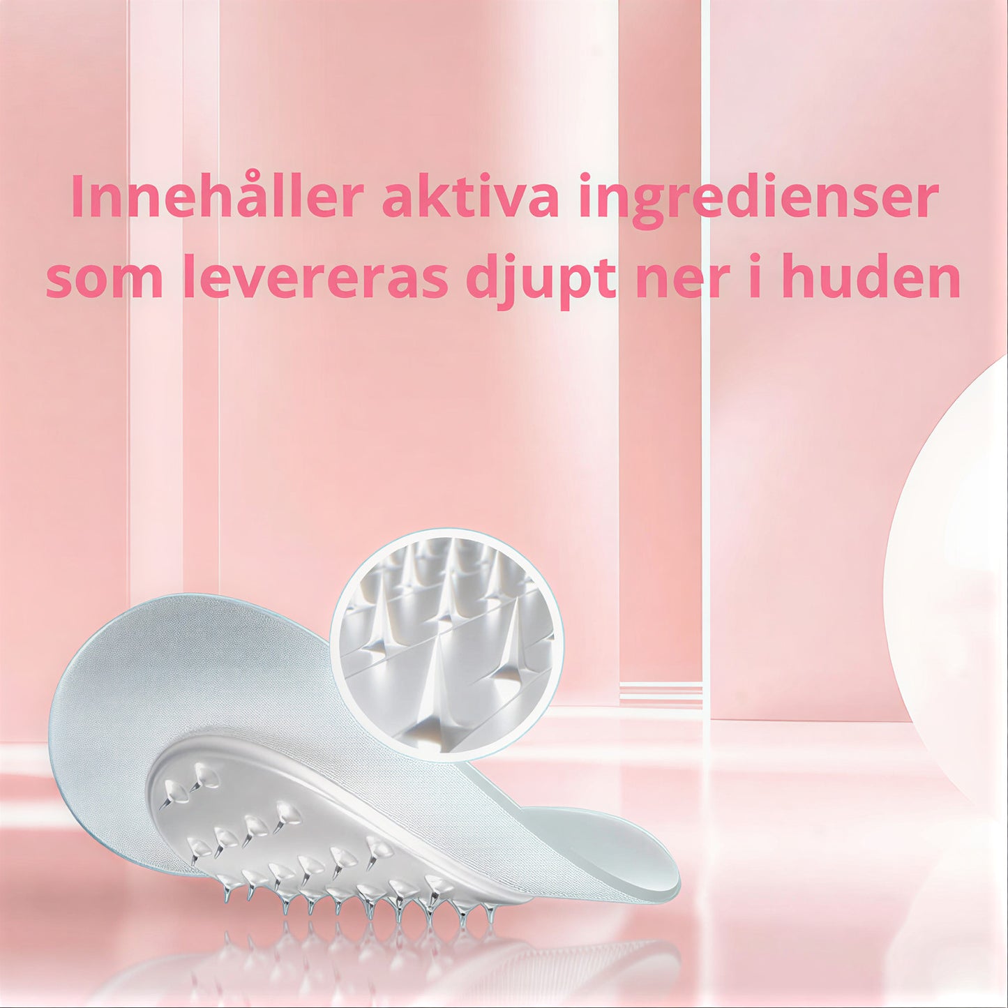 TRUE LIFT™ Micro-Infusion Eye Patches