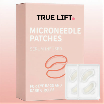 TRUE LIFT™ Micro-Infusion Eye Patches