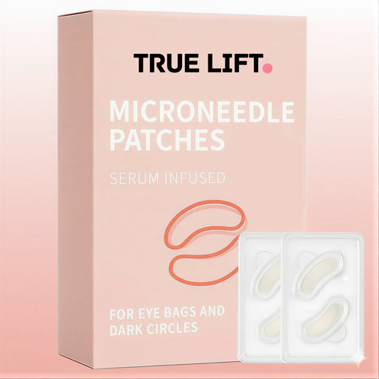 TRUE LIFT™ Micro-Infusion Eye Patches
