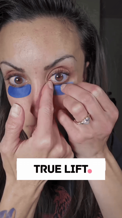 TRUE LIFT™ Micro-Infusion Eye Patches